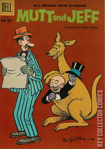 Mutt & Jeff #113