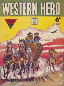 Western Hero #139