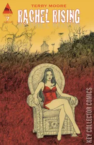Rachel Rising #7