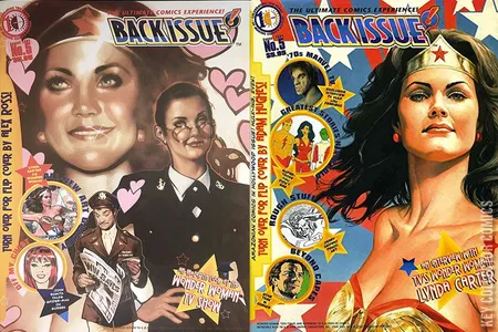 Back Issue #5