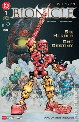 Bionicle