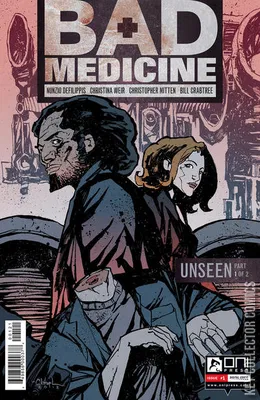 Bad Medicine