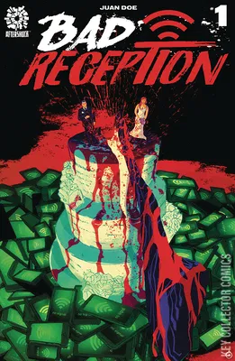 Bad Reception