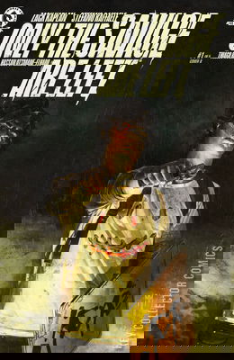 Only the Savage Are Left