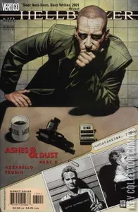 Hellblazer #171