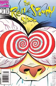 Ren and Stimpy #11