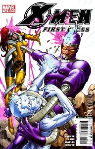 X-Men: First Class #14