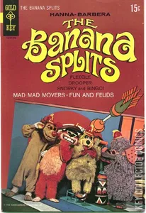 Banana Splits #1