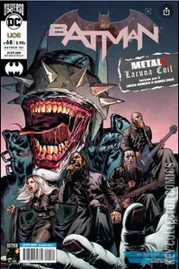 Batman (Italy) #68