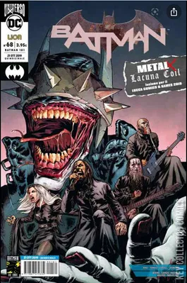 Batman (Italy)