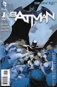 Batman #1