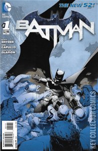 Batman #1 