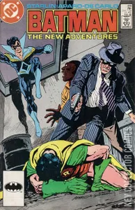 Batman #416