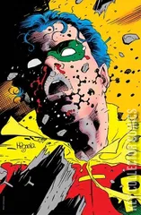 Variant Cover for Batman #428