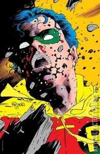 Batman #428