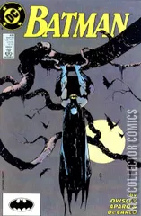 Cover for Batman #431