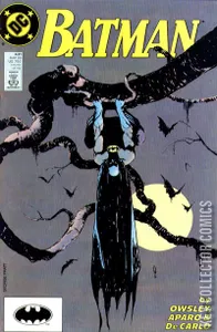 Batman #431