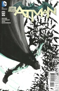 Batman #44