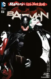 Batman #47