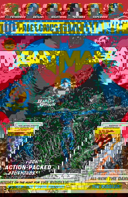 Batman Giant (Walmart)