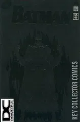 Variant Cover for Batman #515