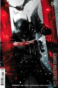 Batman #57