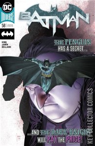 Batman #58