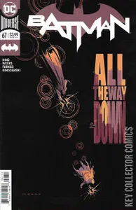 Batman #67