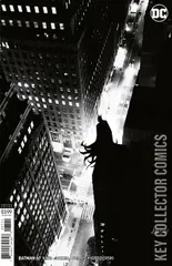 Variant Cover for Batman #67