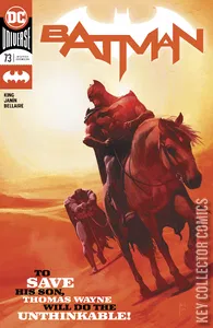 Batman #73