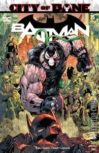 Batman #75