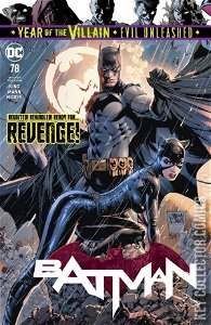 Batman #78
