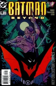 Batman Beyond #18