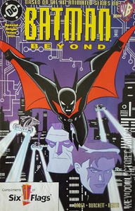 Batman Beyond