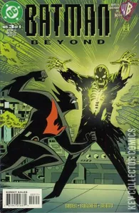 Batman Beyond #3