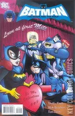 Cover for All New Batman: The Brave and the Bold #16