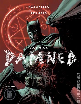 Batman: Damned