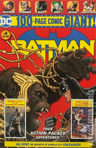 Batman Giant (Walmart) #6