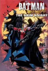 Cover for Batman Who Laughs: The Grim Knight, The #1
