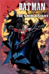 Batman Who Laughs: The Grim Knight, The