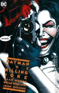 Batman: The Killing Joke