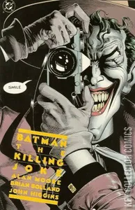 Batman: The Killing Joke