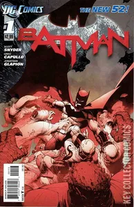 Batman #1