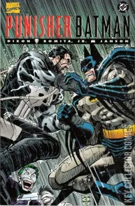 Batman / Punisher