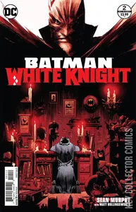 Batman: White Knight #2