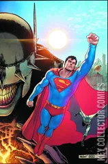 Cover for Batman Superman #1