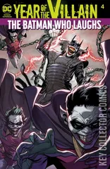 Cover for Batman Superman #4