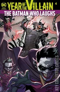 Batman Superman #4