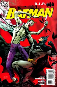 Batman #680