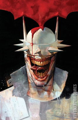Batman Who Laughs, The